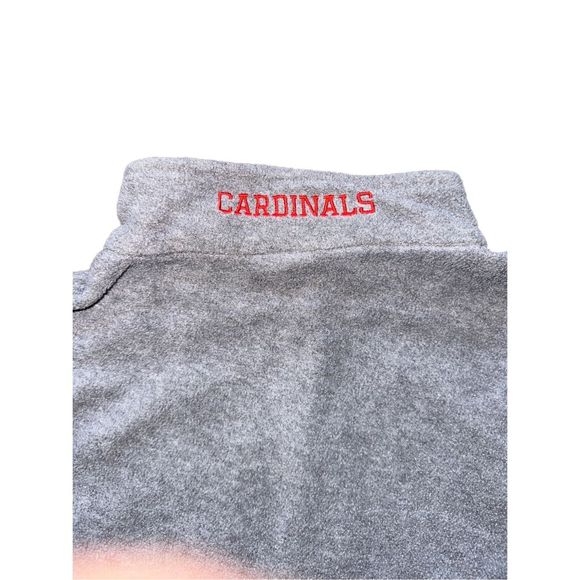 St. Louis Cardinals Fleece Sweater - Picture 4 of 5